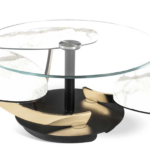 Naos Petres Cocktail Table